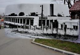 Amintiri despre trecut – „Dorohoiul de altădată” – Secţia de Mobilă