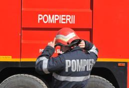 Sfaturi de la pompieri pentru Sărbători de Iarnă fără incendii