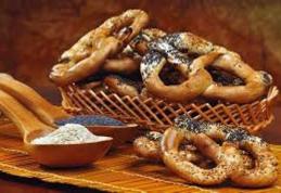 La ce boli se expun consumatorii de covrigi