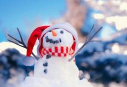 Cum va fi vremea de Crăciun şi Revelion