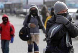 După câteva zile cu soare și temperaturi de 20 de grade, de vineri vremea se răcește