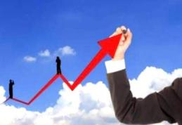 Producția industrială și cifra de afaceri din industrie, a crescut în județul Botoșani