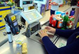 Firmele, obligate să aibă case de marcat cu jurnal electronic şi legătură ANAF