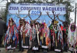 Ziua comunei Văculești 2014: Ansamblul Folcloric „Lozneanca” – VIDEO/FOTO