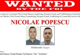 FBI pune cea mai mare recompensă din istorie pe capul unui român