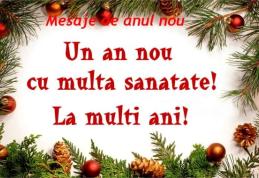 Revelion 2015 - Urări, mesaje, SMS-uri de Anul Nou