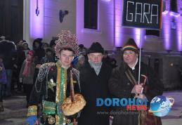Banda Gara – Evoluția Formațiilor de Datini și Obiceiuri din 31 decembrie 2014: VIDEO – FOTO
