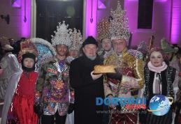 Banda Plevna - Evoluția Formațiilor de Datini și Obiceiuri din 31 decembrie 2014: VIDEO – FOTO