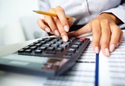 Ai nevoie de un contabil cu experiență? Noi vă oferim serviciile!