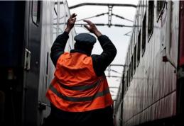 Grevă la CFR pe 16 martie: Trenurile nu vor circula timp de două ore