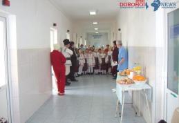 Şcoala nr.7 Al.I.Cuza – ZIUA MAMEI