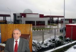 Prefectul face demersuri pentru angajarea  unor specialişti fitosanitar - veterinari la vama Stînca - Costeşti