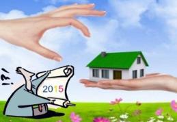 Programul „Prima Casă”, modificat. Poți cumpăra apartamente mai mari