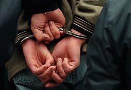 Într-o singură noapte, a sustras componente exterioare de la 12 autoturisme 