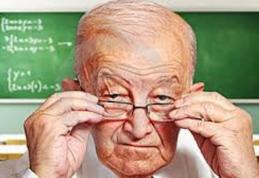 Profesorii pensionabili sunt la mâna directorilor de şcoli