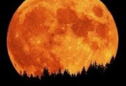 Marele cutremur, prima lovitură a Superlunii din 19 martie?