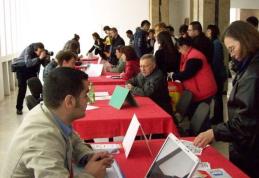   A.J.O.F.M. Botosani organizeaza Bursa Generala a Locurilor de Munca
