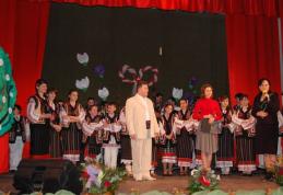 [FOTO] Concertul omagial „FLORI PENTRU MAMA”, ediția a XIII-a 2011