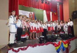 24 ianuarie ziua Unirii!  24 ianuarie ziua Școlii Alexandru Ioan Cuza Dorohoi - FOTO