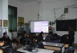 Un nou premiu pentru cei de la Liceul Tehnologic „Al. Vlahuţă” Șendriceni
