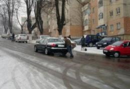 Cod galben de polei pentru Botoșani și alte două judeţe
