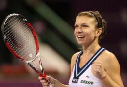 Anunţul pe care l-a făcut Simona Halep după victoria de astăzi