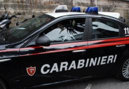 Trei români, arestați la Roma pentru uciderea unui politician local. Românii și-au recunoscut faptele