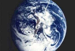 Axa Pământului s-a mutat cu 10 cm, ca urmare a cutremurului din Japonia