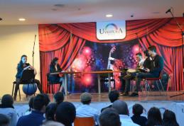 Dublă șansă : Weekend cu câștiguri la Uvertura Mall ! - FOTO