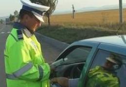 Conducere sub influenţa băuturilor alcoolice 