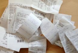 Posibile întrebări și răspunsuri privind Loteria Bonurilor Fiscale