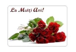 Sărbătoriții zilei de astăzi 1 februarie 2015