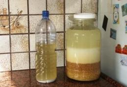 Borşul din tărâţe, un aliment minune. Iată de ce este bine să îl consumi