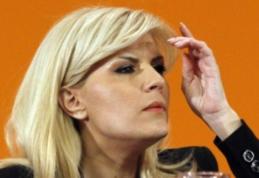 Elena Udrea, anunț de ultima oră pe Facebook. Despre Traian Băsescu