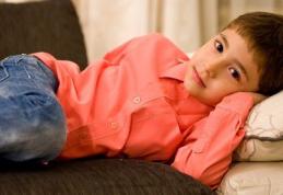 O copilărie trăită într-o lume fără sunete