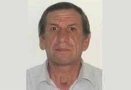 Bărbat din Broscăuți dispărut din Spitalul Dorohoi, căutat de poliție