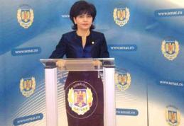 Senator Doina Federovici: Guvernul Ponta continuă să repare nedreptăţile vechii guvernări