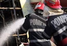 19 situaţii de urgenţă în ultimele 24 de ore 