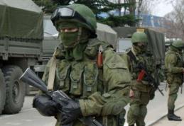 Alertă în Moldova! Rusia atacă Ucraina şi prin Transnistria. Mutări de trupe militare