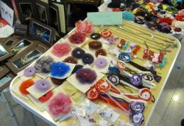 Târg Handmade - Valentine's Day&Dragobete la Uvertura Mall