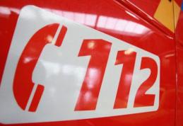 Ziua Europeană a Numărului Unic de Urgenţă 112, sărbătorită şi la Botoşani 