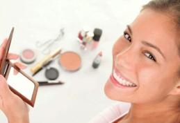 Ingrediente periculoase în cosmetice. Ferește-te de ele dacă ții la sănătatea ta!