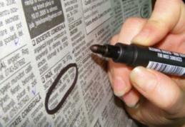 „Caut șofer, salariul este de 2400 de lei/lunar”. Ce trebuie să faceți pentru a nu fi păcăliți cu oferte de muncă false