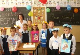 Oferta educațională a Şcolii Gimnaziale „Ştefan cel Mare” Dorohoi - FOTO
