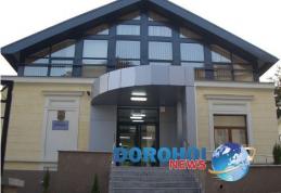 Procuror şef nou la Parchetul de pe lângă Judecătoria Dorohoi