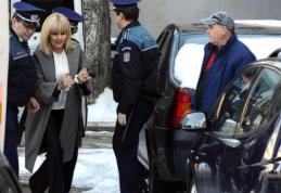 Elena Udrea, arestată preventiv pentru 30 de zile