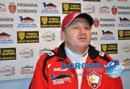 FCM Dorohoi  învisă în amicalul disputat cu liderul seriei, Bucovina Pojorâta