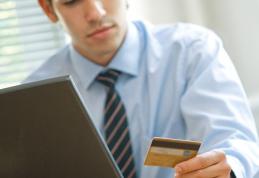 Câţi bani îţi ia banca ca să-ţi plăteşti facturile de acasă