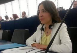 Claudia Țapardel susține extinderea Garanției Europene pentru Tineri și pentru persoanele cu vârsta între 25 și 30 de ani