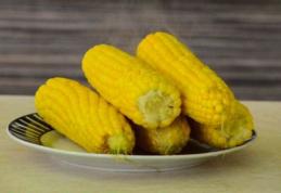 Efectele porumbului fiert. În ce fel te afectează